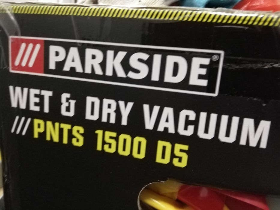 Филтър за прахосмукачка LIDL PARKSIDE