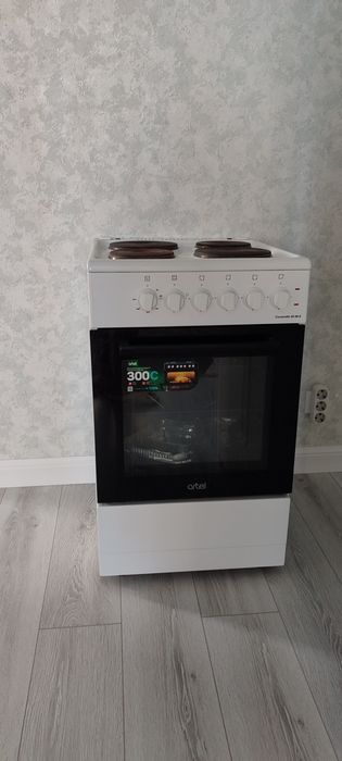 Плита Электрическая