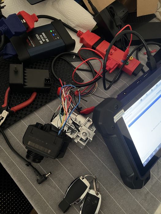 Tuning-AdBlue • DPF • EGR • Lambda • Servicii Software Auto Profesionale • Optimizare ECU/TCU • Stage 1 & Stage 2