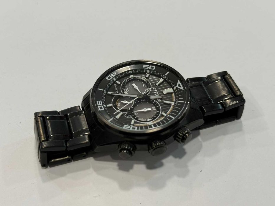 Мъжки часовник Citizen Eco-Drive