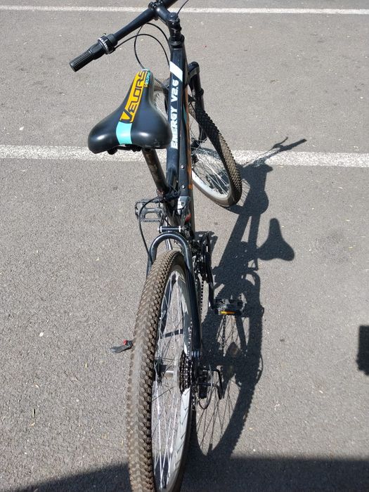 Biciclete pentru timpul liber