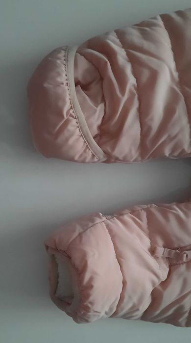 Combinezon H&M, 4-6 luni