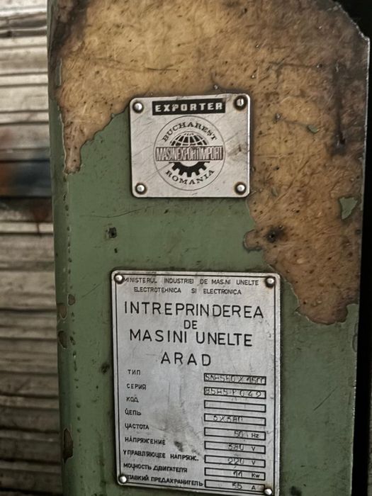 Токарное оборудование