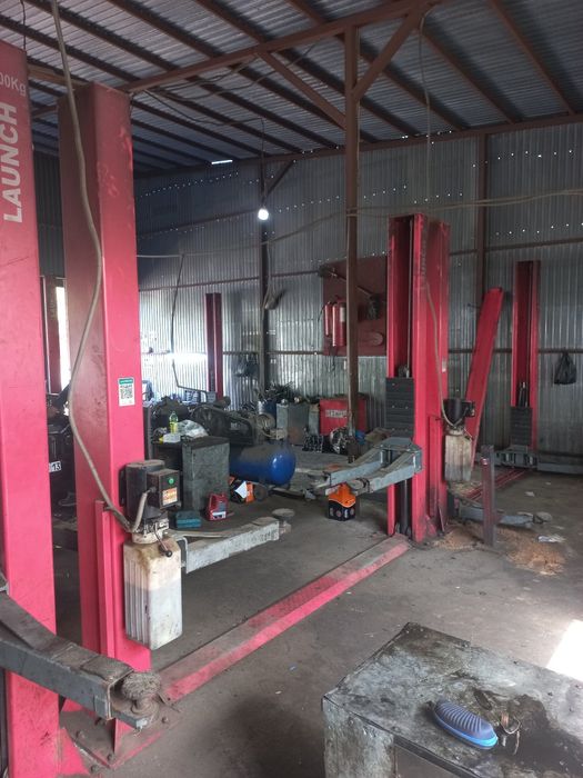 Продам б/у подъемники