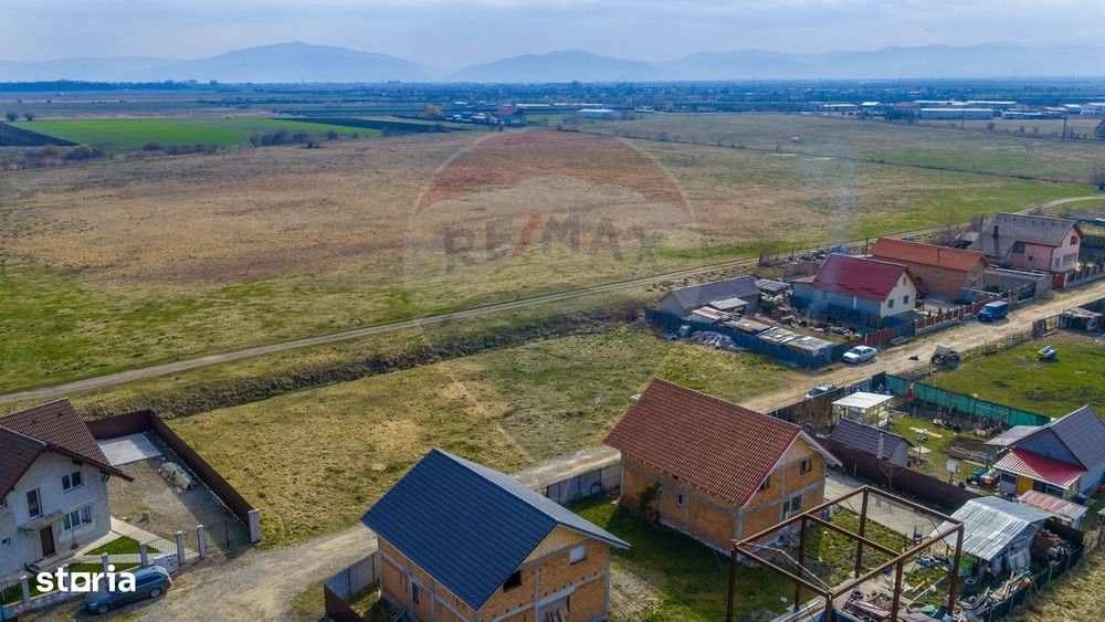 COMISION 0%|Harman|1016mp| potrivit pentru vila impunatoare sau duplex