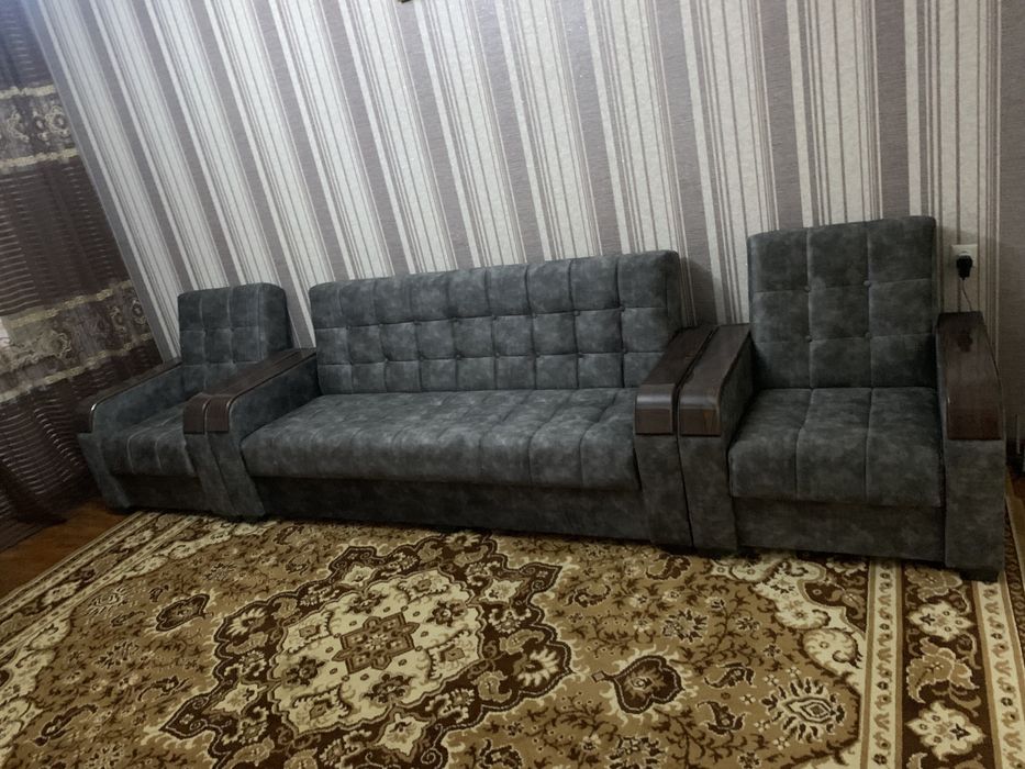 Divan kreslo knijka shahar ichida yetkazib berish bepul