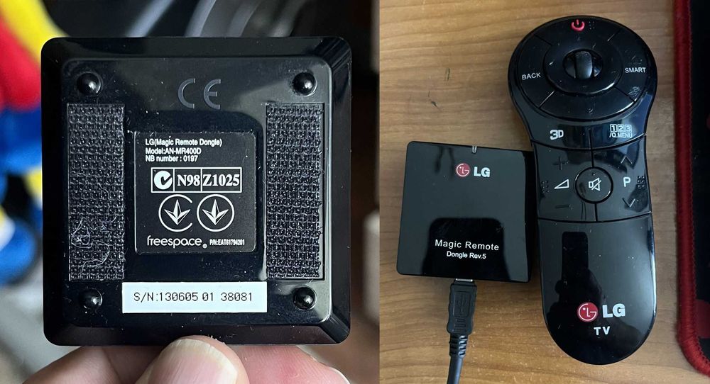 Diverse electronice router extender mouse tastatura boxe telecomanda LG amplificator TV