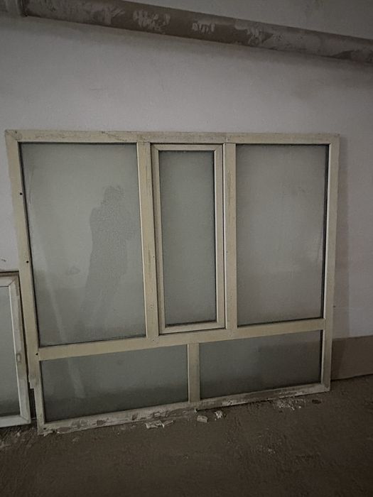 Продаю пластиковые окна!