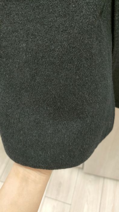 Продам пальто мужское