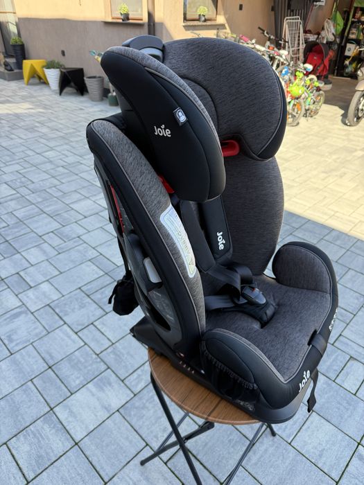 Scaun auto Joie cu Isofix si pozitie de somn 0-36 luni