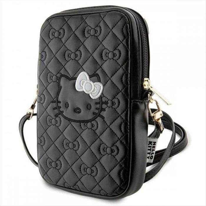 Дизайнерска чанта HELLO KITTY