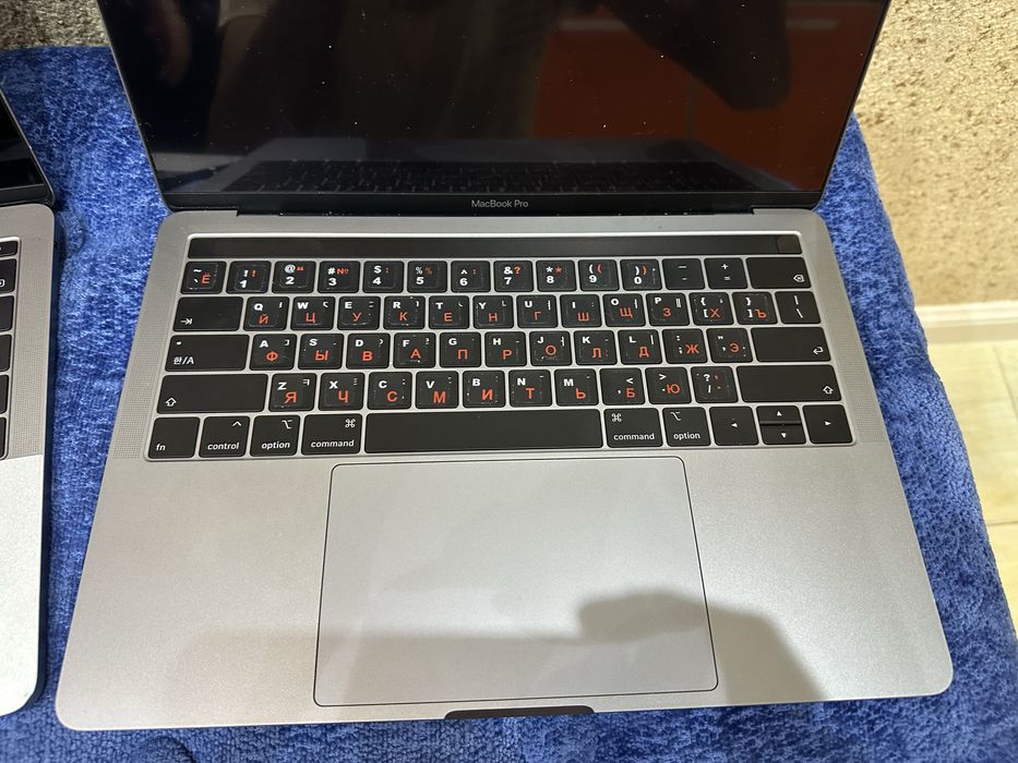 * Apple MacBook A1708 и A2159 на запчасти