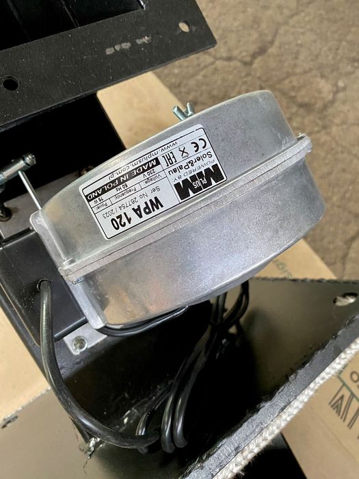 Котел отопления шнековый