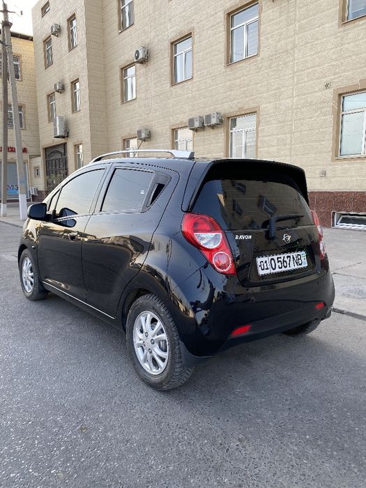 Спарк сотилади афтомат