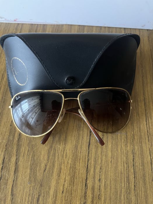 Ray Ban-оригинални слънчеви очила