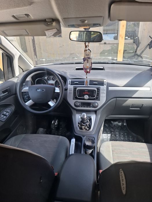 FORD C-Max 0 — imagine 5