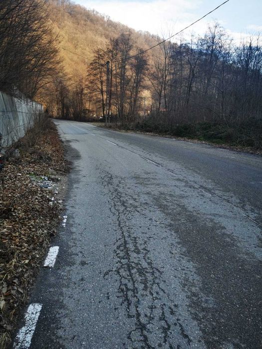 Vand Teren pretabil Cabană în Orăștioara - Costești.