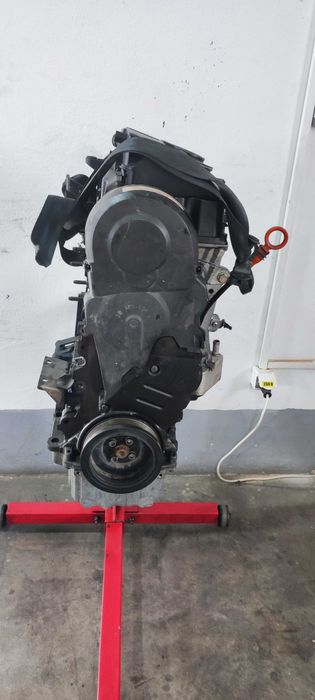 Motor volkswagen vw passat b6 sedan cod motor BMP 2.0 140 cp