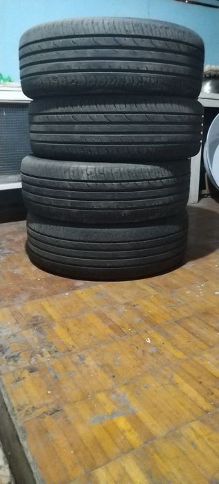 Tayota Prado balonlari