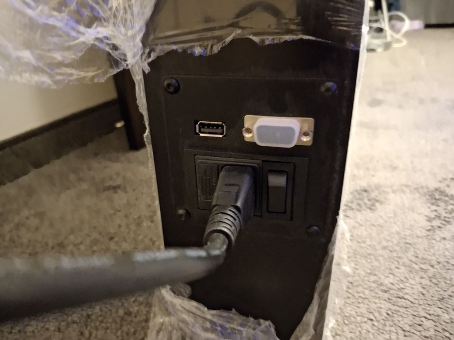 лед табели 2бр. 68×68см, светещи