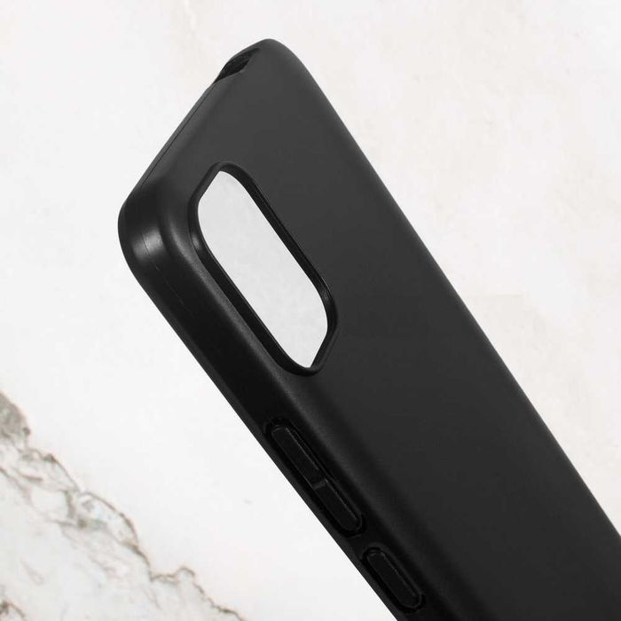 Nokia G42 5G C12 C22 C32 G22 C31 C21 G10 G20 Силиконов Кейс Гръб MATT