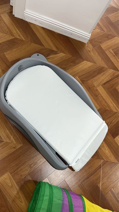 ванночка для малышей