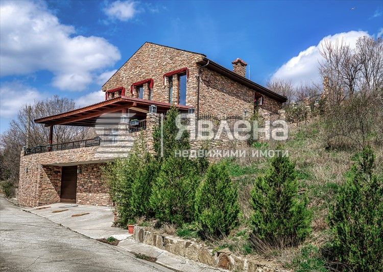 Продава се Къща в Свети Влас - 300 кв.м за 1834 €/кв.м - Снимка #2