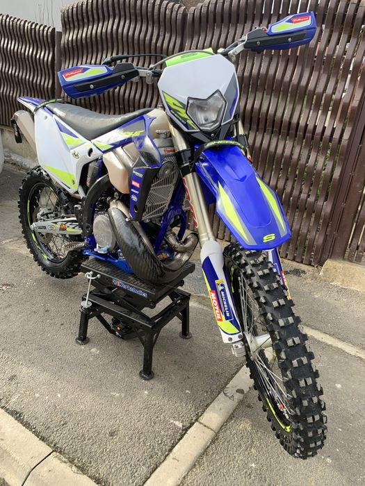 Sherco SE 300 Factory 2022