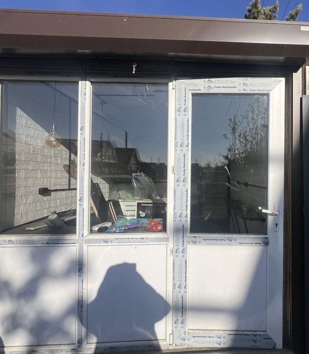 Продам контейнер