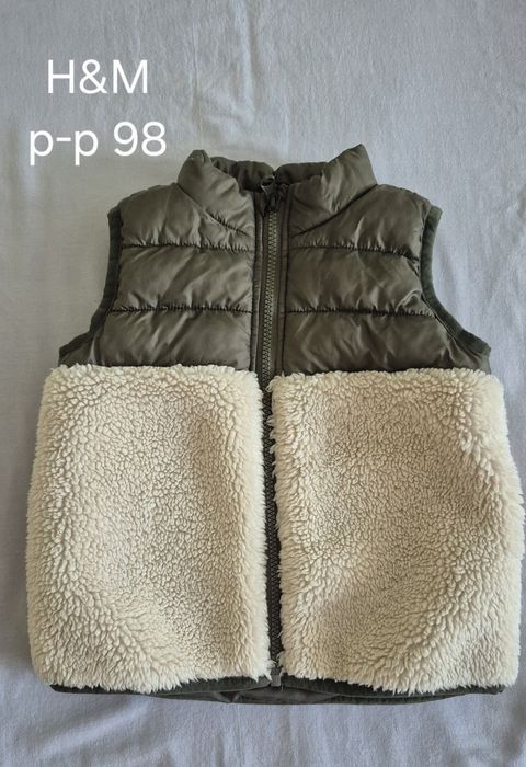 връхни дрехи за момче 104