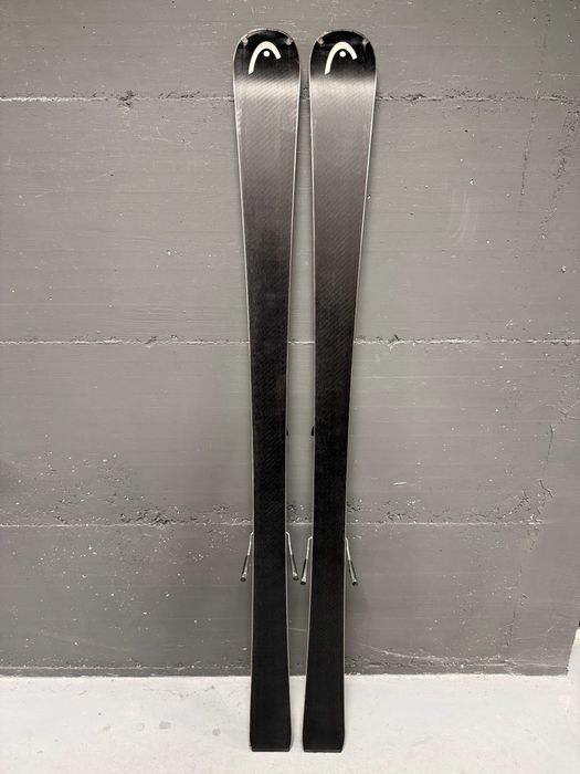 schi head supershape e-rally L170cm