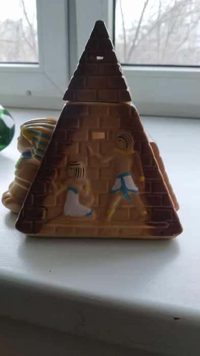 Подсвечник для масел, свечей.