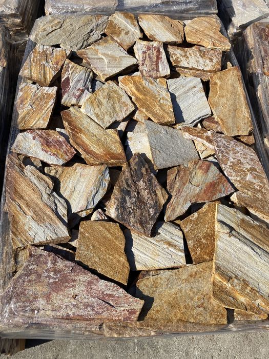 Piatra naturala decorativa