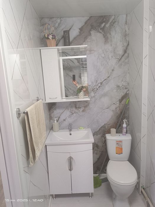 Продам квартиру.