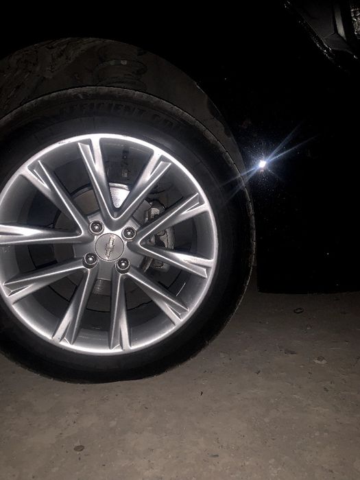 Диска лексус вариант