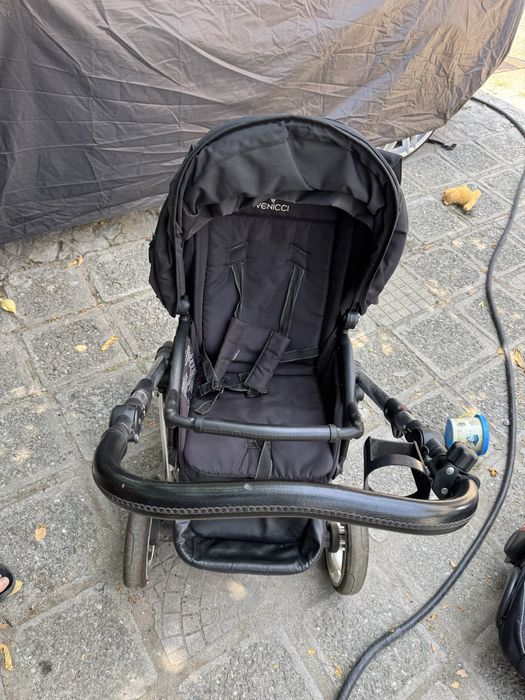 Количка venicci.