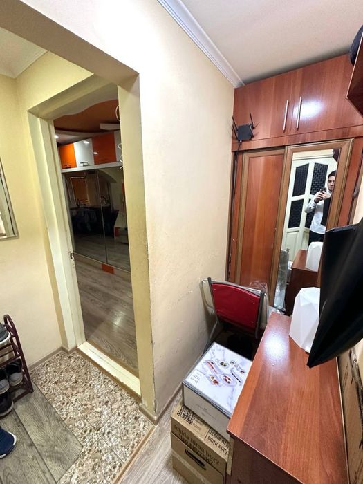 Срочно 2-хоналик. Квартира. Ижарага берилади. Таер хамма нарсаси.2этаж