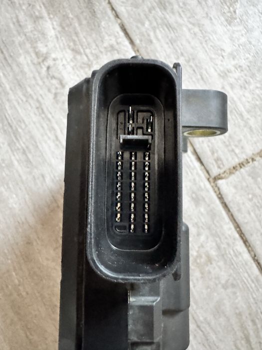 Блок управления АКПП камри 2,5 л