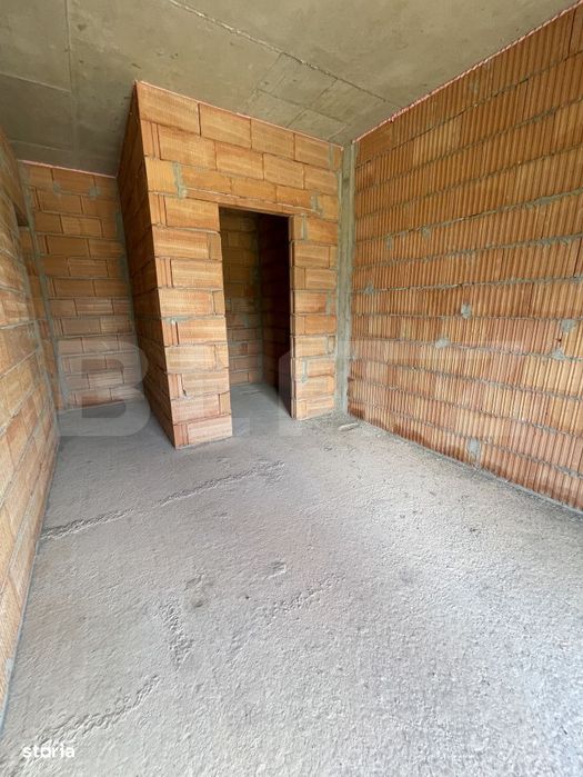 Apartament 3 camere, 74.15 mp, zona Calea Moldovei — fotografia 1