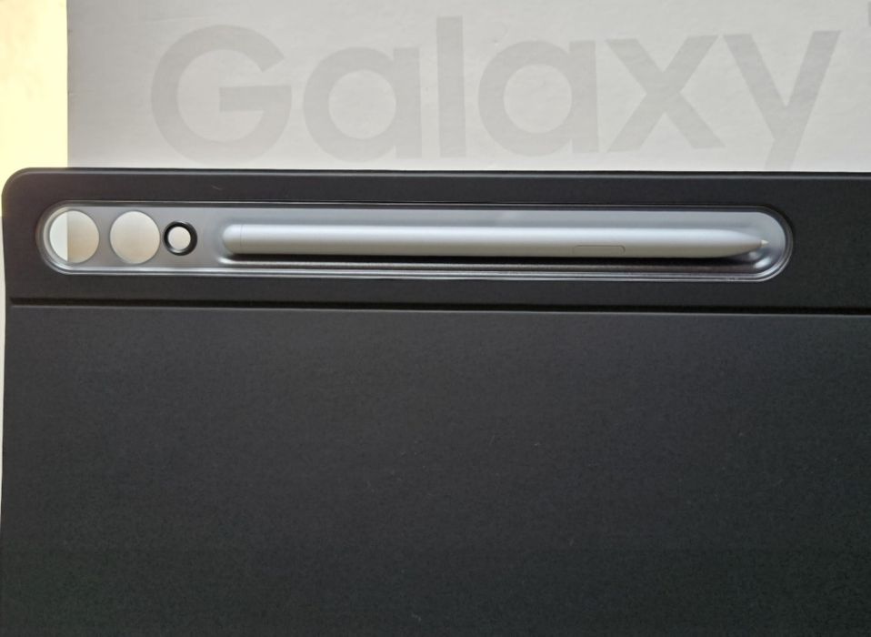 Samsung Galaxy tab S10 Ultra, 12gb ram, 256gb storage, 14.6", НОВ