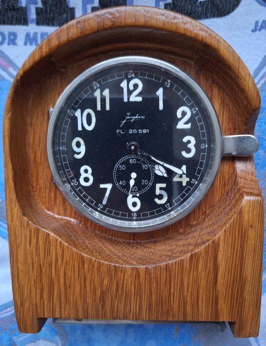 Ceas german LUFTWAFFE 1937