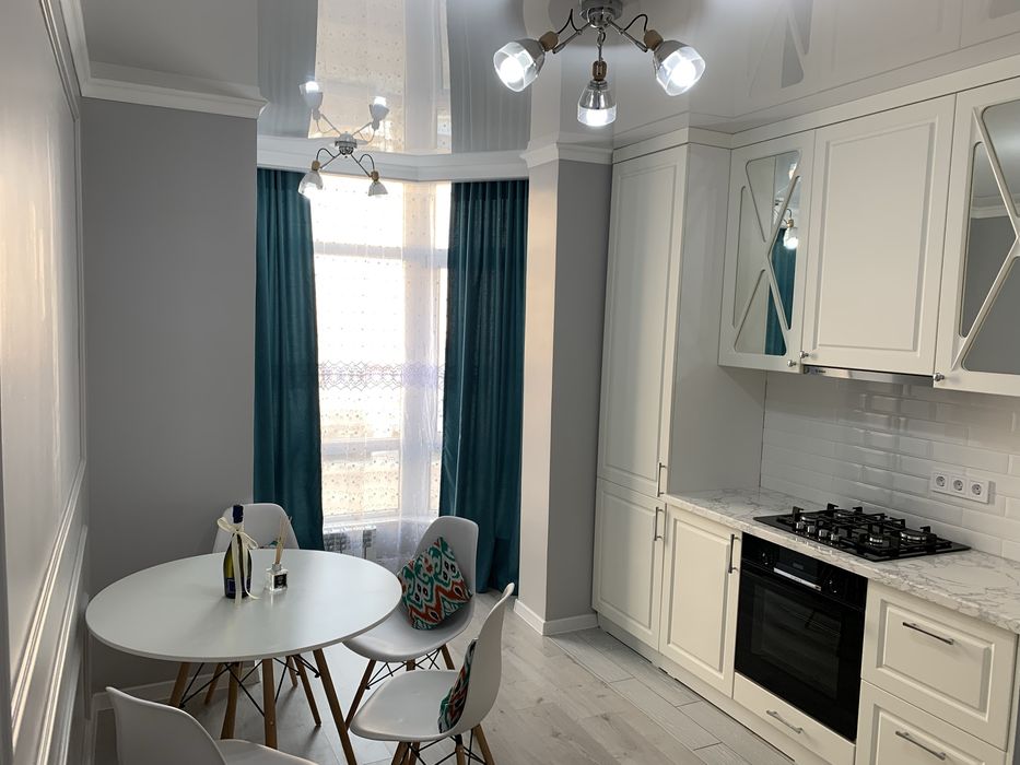 Сдам квартиру в Думане