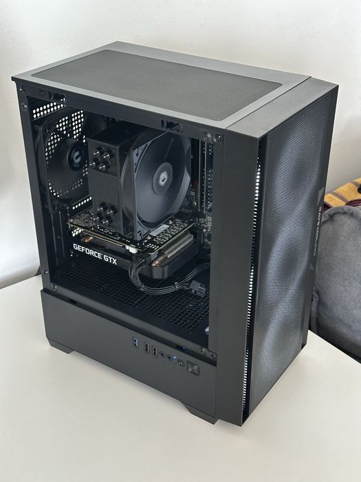Продам игровой пк, системный блок, компьютер