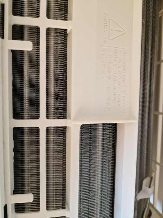 Климатик  Panasonic CU-YE9QKE