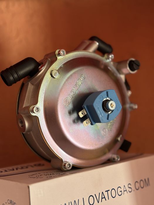 Авто газ запчасти