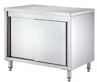 Mese si dulapuri inox! Orice dimensiune! Sau confectionam la comanda! Inox alimentar!