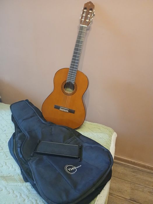 Гитара Yamaha CGS103A 3/4