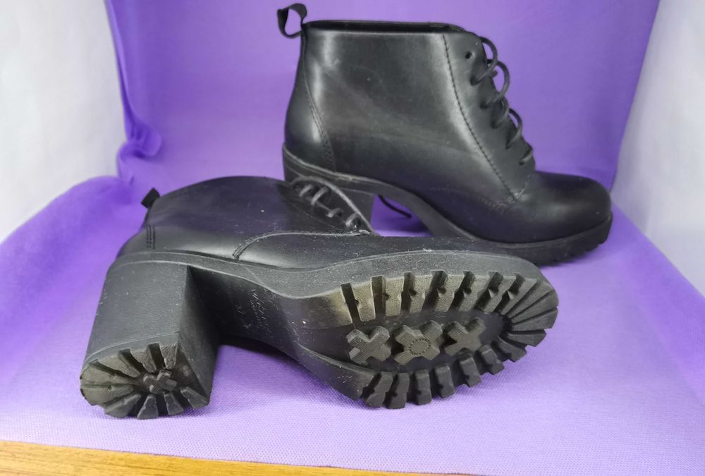 Маркови дамски обувки Vagabond