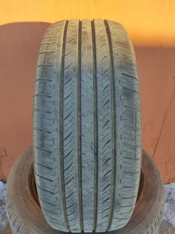Maxxis 245 55 r19
