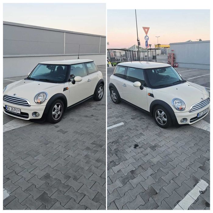 Minicooper 09.2009
